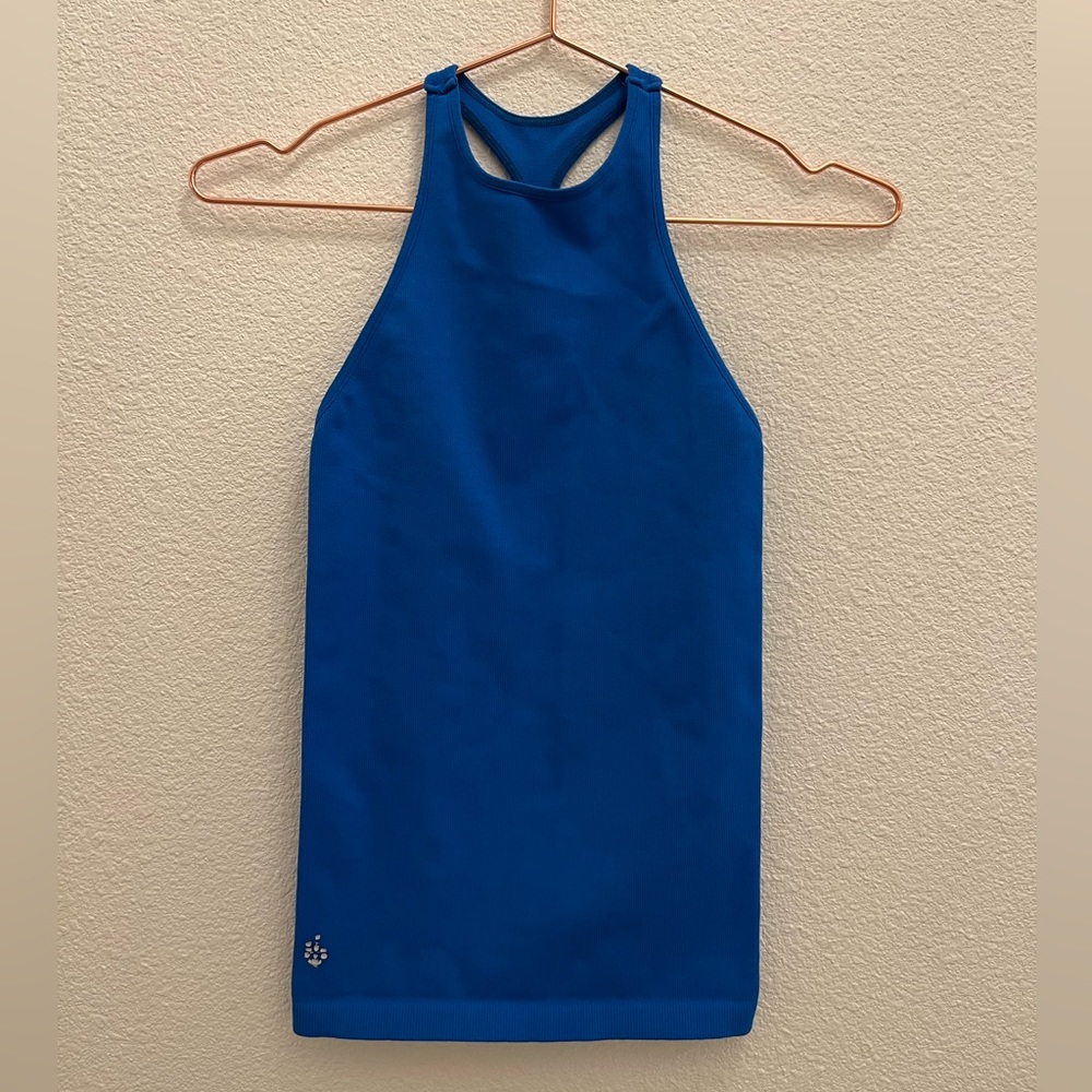 Free People Movement Tanks